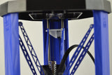 ERIS® Delta Desktop 3D Printer RTP™-3D Printers-SeeMeCNC