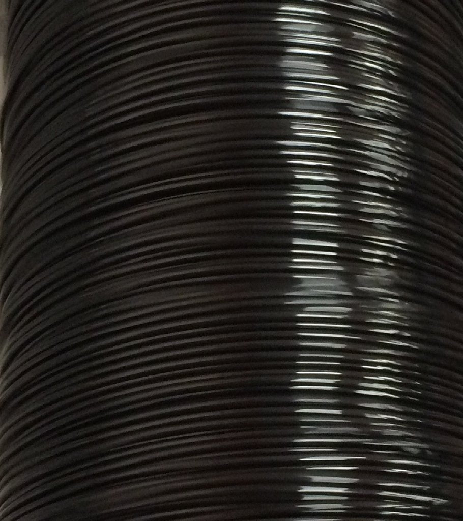 1.75 mm Metallic Silver V2 PETG Atomic Filament 1kg Spool – SeeMeCNC