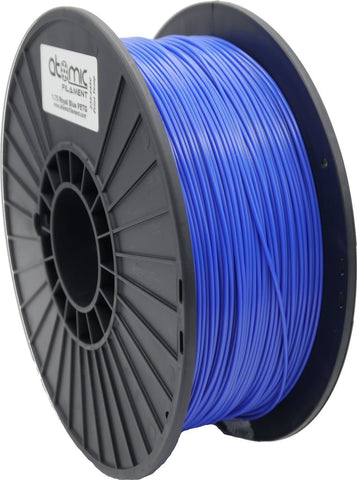 1.75 mm Royal Blue Opaque PETG Atomic Filament 1kg Spool