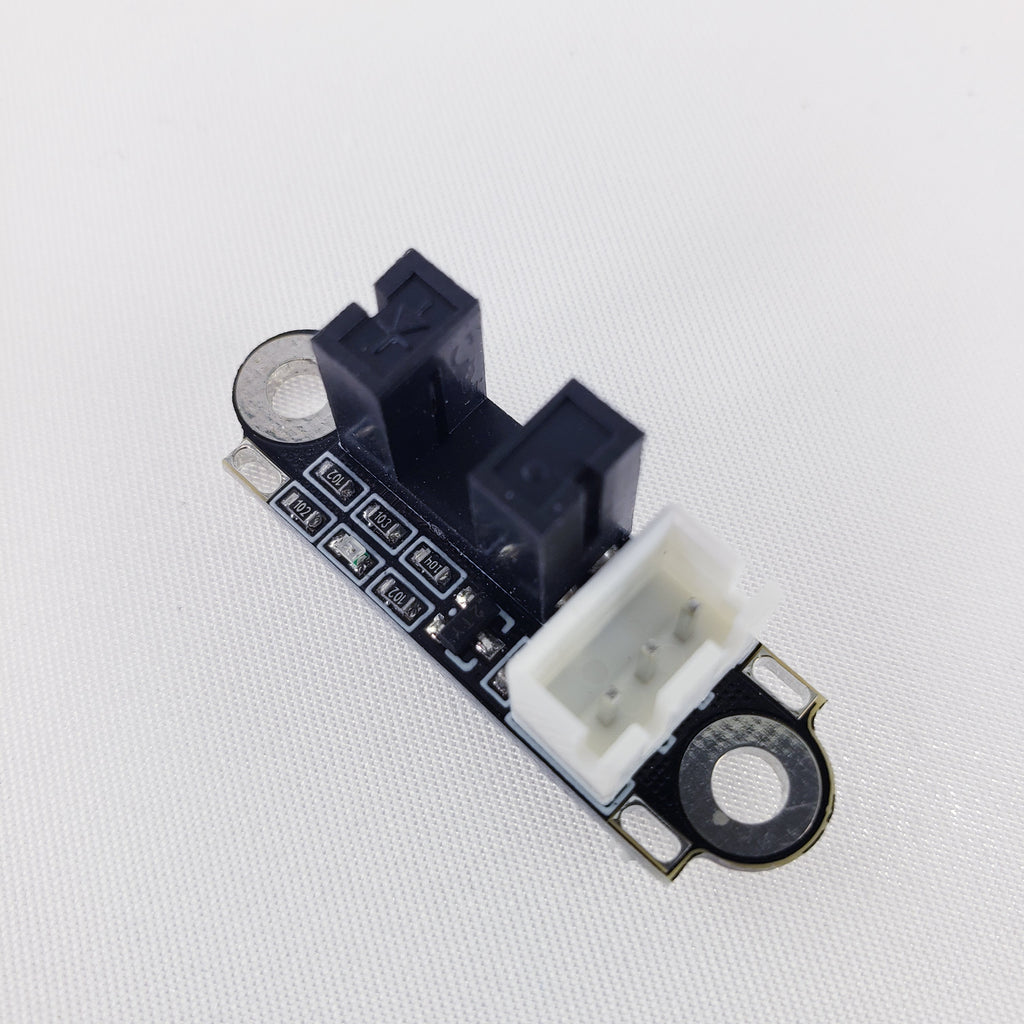 Optical Endstop Switch with Duet Connectors – SeeMeCNC Optical Endstop Switch with Duet Connectors – SeeMeCNC