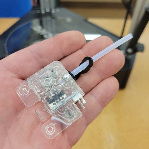 Filament Runout Switch for EZR Struder™