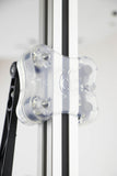 Injection Molded Cheapskate Carriage Set