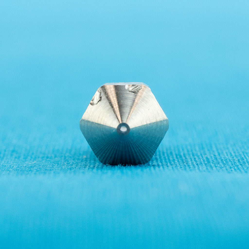 Stainless Steel Nozzles for SE300 & HE280 Hotends – SeeMeCNC