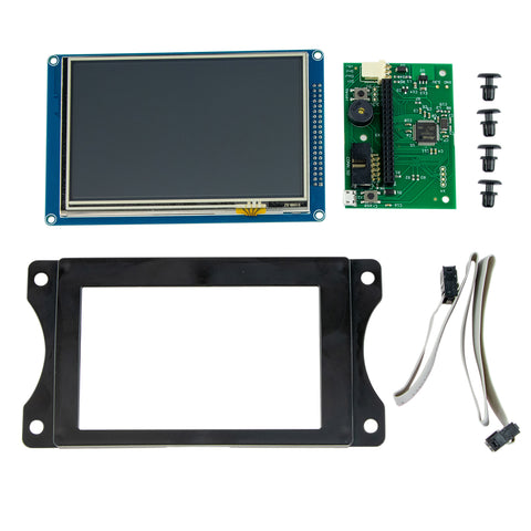 5 inch Touch Screen Controller Kit for RMAXv4