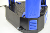 ERIS® Delta Desktop 3D Printer RTP™-3D Printers-SeeMeCNC