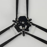 Rostock MAX Ball-Cup Delta Arm Kit-parts-SeeMeCNC