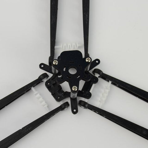 Rostock MAX Ball-Cup Delta Arm Kit-parts-SeeMeCNC