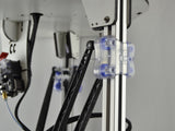 Rostock MAX™ v2 Desktop 3D Printer Kit-3D Printers-SeeMeCNC