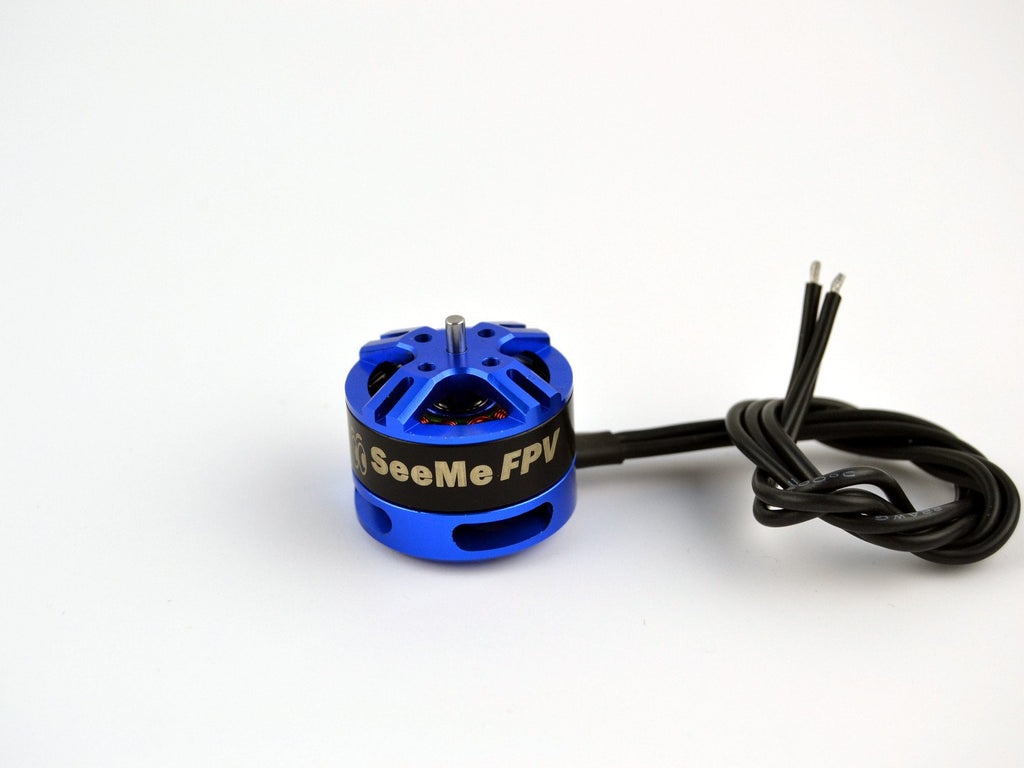 湧己 SeeMeFPV 1806-2300kv MultiRotor Motor – SeeMeCNC