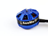 SeeMeFPV 2204-2300kv MultiRotor Motor-seemefpv-SeeMeCNC