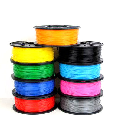 SeeMeCNC - 3D Printer Filament - 1.75mm PLA, ABS & More