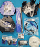 ERIS® Parts Kit - No Hotend