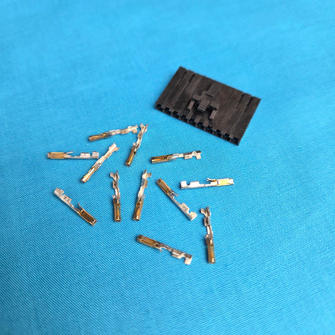 SE300 Whip Repair Kit 10 Position SL Type