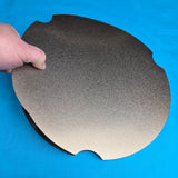 FabLam™ SET Spring Steel PEI & Magnetic Sheet 310mm Diameter