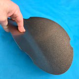 FabLam™ SET Spring Steel PEI & Magnetic Sheet 310mm Diameter