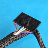 SE300 Whip Repair Kit 10 Position SL Type