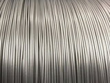 1.75 mm Metallic Silver V2 PLA Atomic Filament 1kg Spool
