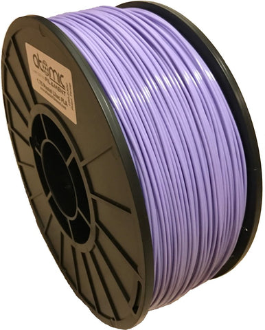 1.75 mm Pastel Lilac PLA Atomic Filament 1kg Spool