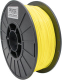 1.75 mm Perfect Yellow PLA Atomic Filament 1kg Spool