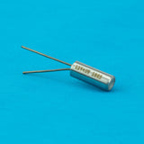 12VDC 40W Heater Cartridge 6mm OD x 15mm Long with Lead Wire