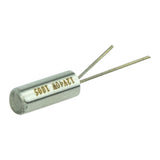 12VDC 40W Heater Cartridge 6mm OD x 15mm Long with Lead Wire