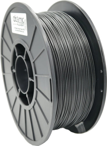 1.75mm Atomic Filament Carbon Fiber PETG 1kg Spool-Filament-SeeMeCNC