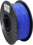 1.75mm Royal Blue PLA 1kg Spool-Filament-SeeMeCNC