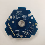 Hotend Accelerometer Probe PCB Board Rev 6a