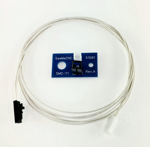 SMC-T1 Thermistor Plug Adapter Board