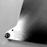 Jubilee Aluminum Bed KIT (Non Magnetic)