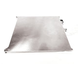 Jubilee Aluminum Bed KIT (Non Magnetic)