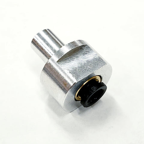 EZR PTC Adapter (for 4mm tube no threads)