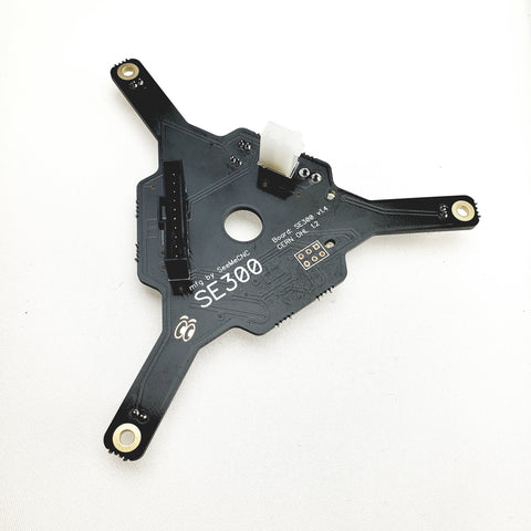 SE300 v1.4 Probing Circuit Board