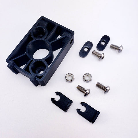 Artemis300 Extruder Mounting Block