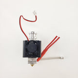 Groove Mount Hotend HE300GM