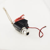 Groove Mount Hotend HE300GM