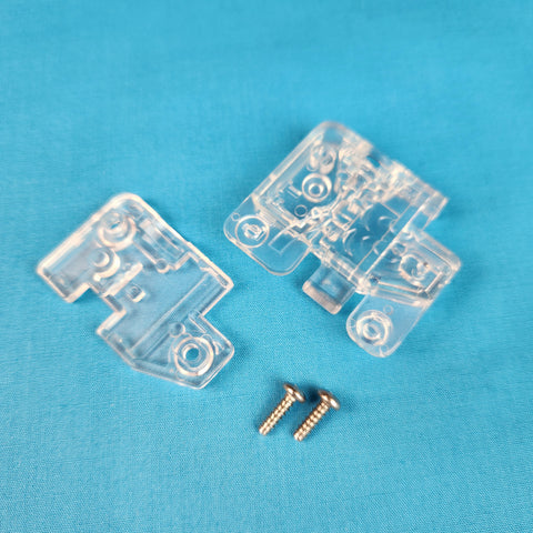 Replacement Housing for SeeMeCNC Filament Runout Switch