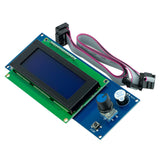 20X4 LCD 3D Printer Controller