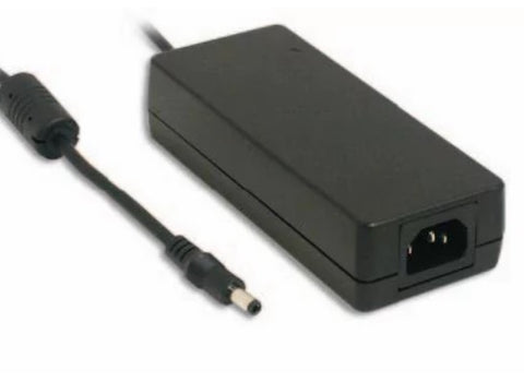 12V 80W Universal Power Supply