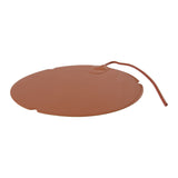 Silicone Heater for 300mm Diameter Beds 350W