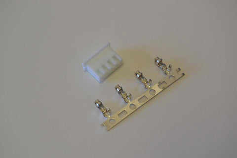 3S Lipo Balance Connector Replacement Kit-seemefpv-SeeMeCNC