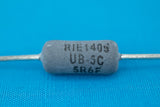 5.6 Ohm Heating Resistor
