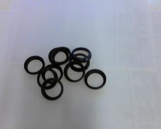 608 Bearing Covers (24 pack)-parts-SeeMeCNC