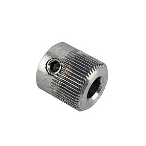 STAR DRIVE stainless steel drive roller