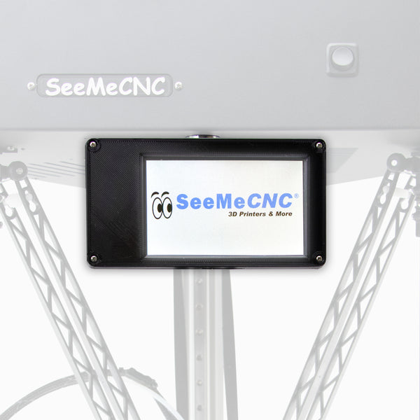 5 Inch Touch Screen Controller Kit for Artemis 300 – SeeMeCNC
