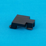 Belt Clamp Qty 1 for Injection Molded Carriage