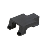 Belt Clamp Qty 1 for Injection Molded Carriage