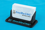SeeMeCNC Business Card Holder