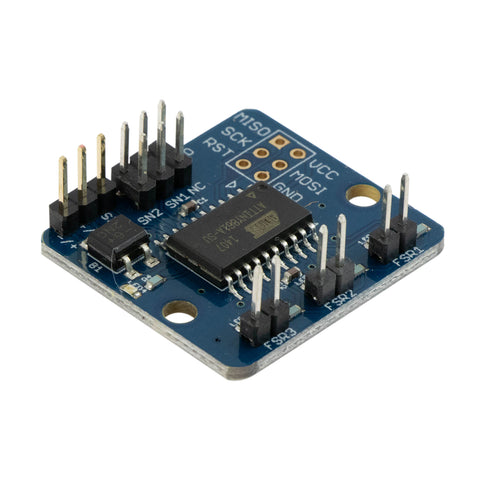 JohnSL Endstop FSR Control Board