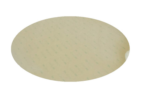 PEI FabLam™ 5mil Smooth Sticker 310mm Diameter